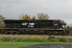 NS 8027